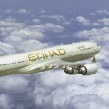 Etihad Airways Launches Abu Dhabi-Baku Link