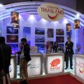 Tehran Int’l Tourism Expo Kicks Off