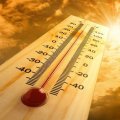 US Midwest, East Hit by Heat Wave