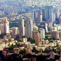 High-Rise Fever Costing Tehran
