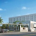New DoubleTree by Hilton Hotel Signed in India