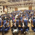 Chabahar Hosts ICOM Meeting