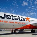 Australia’s Jetstar Ranked World’s Worst Airline