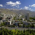 Tehran’s Khordad Air Quality  Highest in Six Years