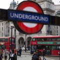 London Subway,  Bus Commuters Suffer  Worst Air Pollution