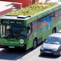 Madrid Plans &quot;Garden Bus&quot;