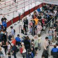 Mideast Draws More European Visitors