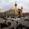 Iraq Religious Tourism Squeezed By Iran Sanctions