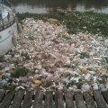 Asia&#039;s Plastic Waste  Choking Oceans