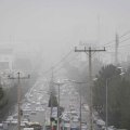 According to the World Health Organization, 26,000 people die in Iran due to air pollution.