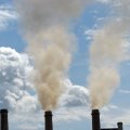Pollution Kills 1.4m in Europe