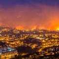 Climate Change Impacts Portugal&#039;s Deadly Fires