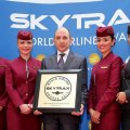 Qatar Airways Voted World’s Best Airline