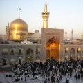 Iran’s Religious Tourism Lagging