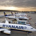 Ryanair Profits on Track Despite Falling Fare