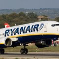 Recognizing unions will be a significant change for Ryanair.