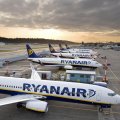 Ryanair Wants to Develop European Tourism