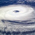 Sahara Greening May Affect Global Cyclone Activity