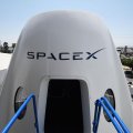 SpaceX Announces New Plan to Send Tourist Around Moon