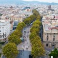 Spain Tourism Breaks Record