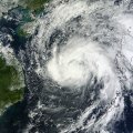 Vietnam Braces for Huge Tropical Storm