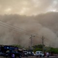 Fierce Dust Storms Ravage India, Over 60 Dead