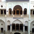 Kashan’s Tabasi House on National Heritage List