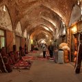 Although on a par in terms of history and art, tourism in Tabriz lags far behind that of Isfahan.