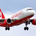 Airberlin Cancels Operations  to, From  Abu Dhabi