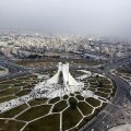 Plans to Promote Tehran Tourism in Norouz