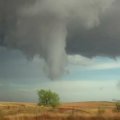 Central US Battered by Tornado