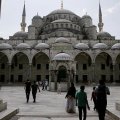 Istanbul Attack Another Blow to Tourism