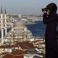 Iranians Help Turkish Tourism Bounce Back