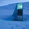 Arctic Seed Vault Replenished