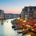 Venice Campaign to Tackle Over-Tourism