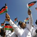 US Issues Kenya Travel Alert