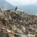 Lack of Waste Management  Hampers Haraz Dam Operation
