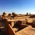 All the tourism indices of Yazd province have improved since 2013.