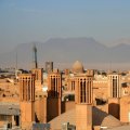 UNESCO&#039;s Yazd Registration Likely