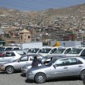 Afghan Economy to Grow