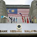 Malaysia’s ringgit has plunged 12.5% against the dollar since last July, with nearly half the decline occurring since  Donald Trump was elected US president on Nov. 8.