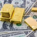 Asian States Selling USD, Buying Gold