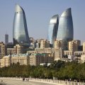 Azeri Macroeconomic Policies Producing Results  