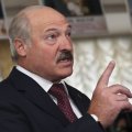 Belarus Economy Sinks, Cabinet Fired