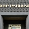 BNP Paribas Fined