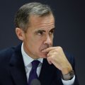 BoE Leaves Rates on Hold