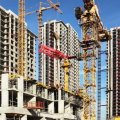 Brazil Construction Sector Suffering  