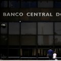 Brazil Budget Deficit Narrows