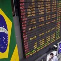 Brazil Markets Seesaw