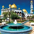 Brunei Economy Set to Rebound